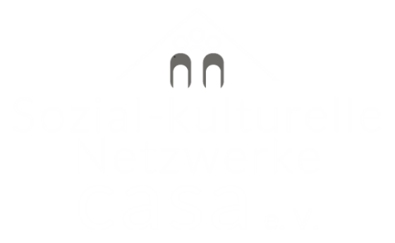 (dev) Sozial-kulturelle Netzwerke casa e. V.